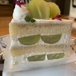 sweets lab & shop masayoshi ishikawa - 