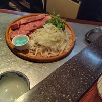 横浜瀬里奈 ステーキドーム - 