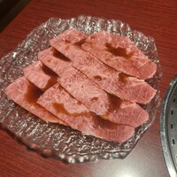 焼肉冷麺 ユッチャン 北新地店 - 