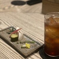鳥カミ - 