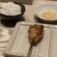 鳥カミ - 