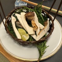 しゃぶしゃぶ・日本料理 木曽路 碑文谷店 - 