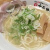 近江熟成醤油ラーメン 十二分屋 - 