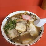 中華そば専門店 井出商店 - 