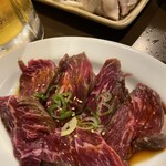 いくどん - 料理写真: