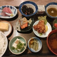 魚料理 ふじい - 