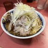 ラーメン二郎 桜台駅前店