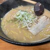 らーめん 信玄 南６条店