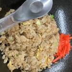 らーめん 信玄 - 