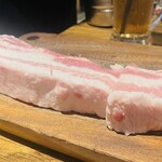 熟成肉専門店 ヨプの王豚塩焼 新大久保本店 - 