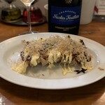 スタンドシャン食 TOKYO恵比寿 Champagne & GYOZA BAR - 