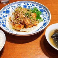 老四川 飄香小院 -  老四川 飄香小院 -