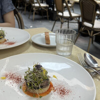 BISTRO DOUBLE - 