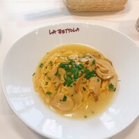 ラ・ベットラ・ダ・オチアイ ナゴヤ - 