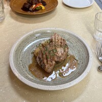 BISTRO DOUBLE - 