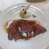 ラ・ベットラ・ダ・オチアイ ナゴヤ - 