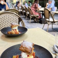 BISTRO DOUBLE - 