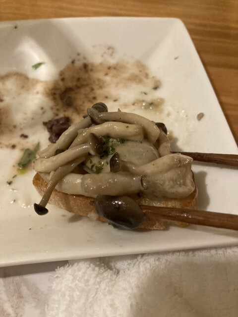 モンブラン （The Mont Blanc） - 大分/ダイニングバー | 食べログ