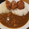 とんかつ檍のカレー屋 いっぺこっぺ 新宿御苑店