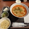 中国料理 川菜 西六厨房