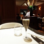 ル サロン ジャック・ボリー - 