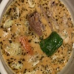 SOUP CURRY KING セントラル - 