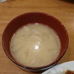 とんかつ檍のカレー屋 いっぺこっぺ 新宿御苑店 - 