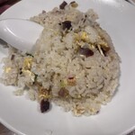 香港麺 新記 四谷三丁目店 - 