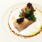 ル サロン ジャック・ボリー