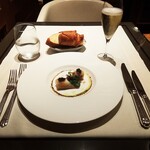 ル サロン ジャック・ボリー - 