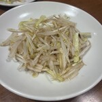 香港麺 新記 四谷三丁目店 - 