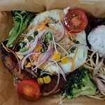 まるふるキッチン弁当 - 