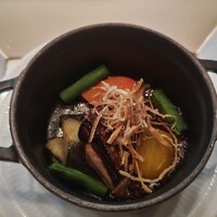 銀座ろくさん亭 - 