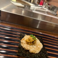 鉄板焼キュイジーヌ バンブー グラッシィ 恵比寿店 - 