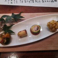 銀座ろくさん亭 - 