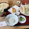 天ぷら 左膳 鹿児島本店