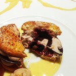 ル サロン ジャック・ボリー - 