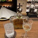 Coffee&Liquor AseeK - 