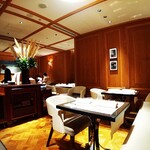 ル サロン ジャック・ボリー - 