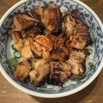 いかれたヌードル フィッシュトンズ - 