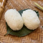 Ramen FeeL - 新米にぎり