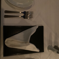 ルース クリス ステーキハウス - 