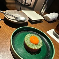 焼肉うしごろ 表参道店 - 