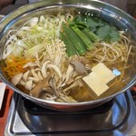 しゃぶしゃぶ 太陽 - 