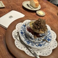 新門前 米村 - 
