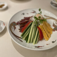 中国飯店 三田店 - 