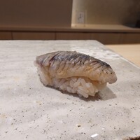神楽坂すし旭飛 - 