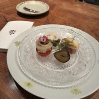 新門前 米村 - 