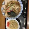 食菜中華 きたや食堂