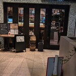 トラットリアココ - 